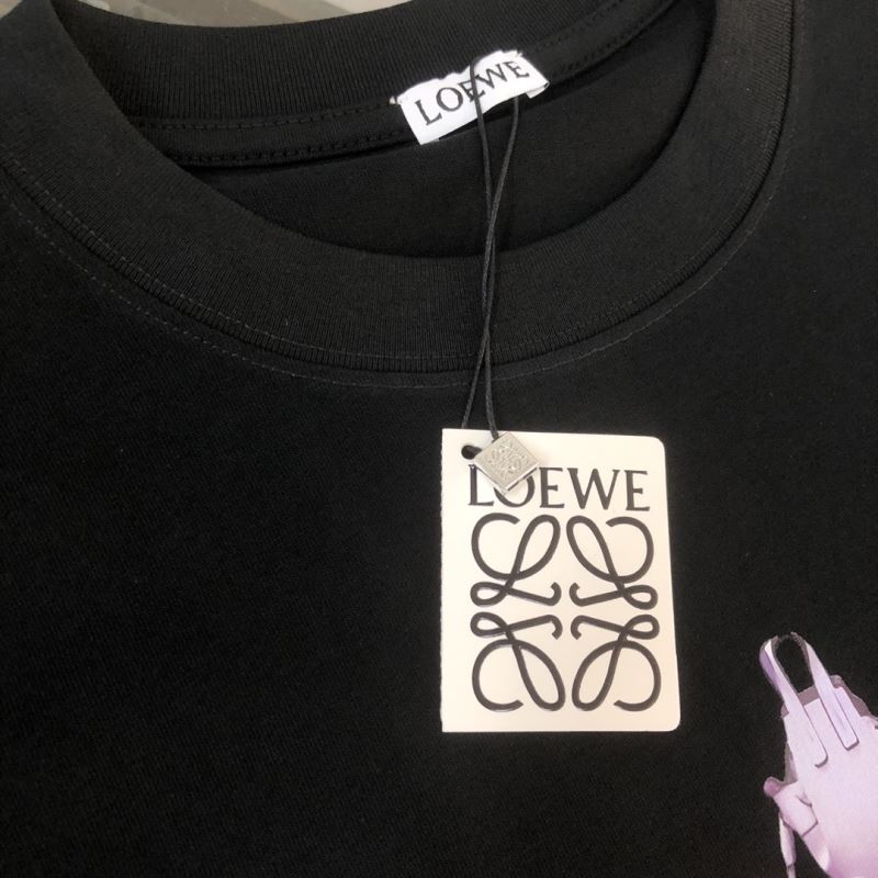 Loewe T-Shirts